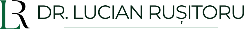 Dr. Lucian Rușitoru